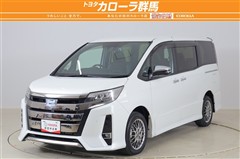 トヨタ　ノア ハイブリッド SI WXB3