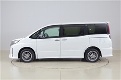 ノア ハイブリッド SI WXB3