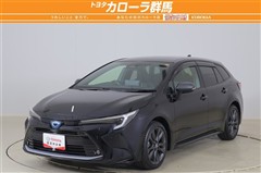カローラツーリング HV WXB