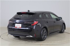 カローラツーリング HV WXB