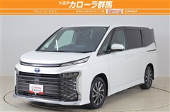 ヴォクシー ハイブリッド S-Z