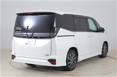 ヴォクシー ハイブリッド S-Z