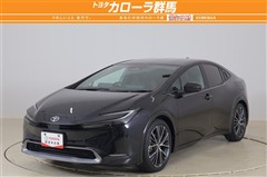プリウス Z