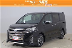 トヨタ ノア SI WXB3