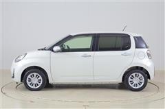 パッソ モーダチャーム