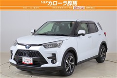 トヨタ ライズ HV Z