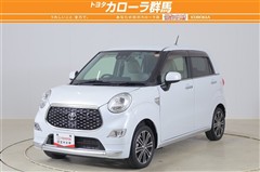 トヨタ ピクシスジョイ F G SA3