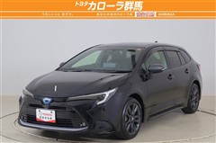 カローラツーリング HV WXB