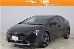 プリウス Z