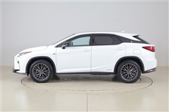 RX450h Fスポーツ 4WD