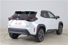 ヤリスクロス HYBRID Z