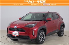 トヨタ ヤリスクロス HYBRID Z