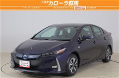トヨタ プリウスPHV A