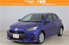 トヨタ ヤリス G