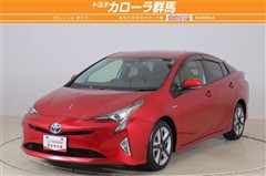プリウス S ツーリングセレクション