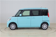 スペーシア HV G