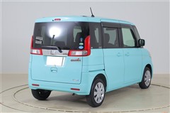 スペーシア HV G