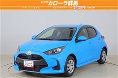 ヤリス X
