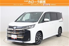ノア ハイブリッド S-Z