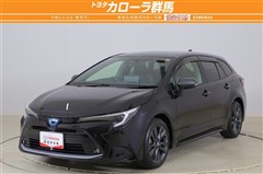 トヨタ カローラツーリング HV WXB