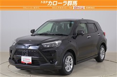 ライズ G