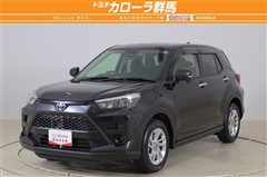 トヨタ ライズ G