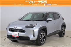 トヨタ ヤリスクロス HV Z 4WD