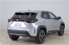 ヤリスクロス HV Z 4WD