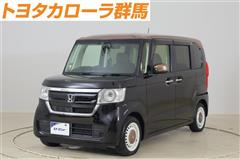 ホンダ　N-BOX GL HSカッパーBS