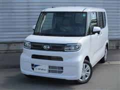 ダイハツ　タント X 4WD