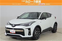 トヨタ　C-HR S-T GRスポーツ