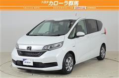 ホンダ フリードHV Gホンダセンシング