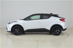 C-HR Gモードネロ セーフティ+2