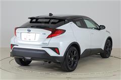 C-HR Gモードネロ セーフティ+2
