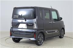 タント カスタムRS