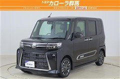 ダイハツ タント カスタムRS