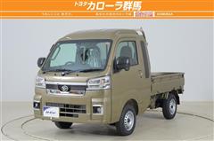 ハイゼットT ジャンボX 4WD