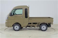 ハイゼットT ジャンボX 4WD