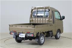 ハイゼットT ジャンボX 4WD