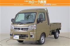 ハイゼットT ジャンボX 4WD