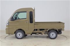 ハイゼットT ジャンボX 4WD