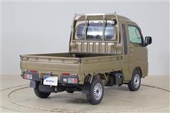 ハイゼットT ジャンボX 4WD