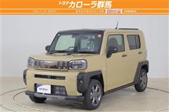 タフト G ダ-ククロムベンチャ-