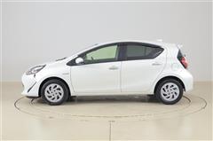 アクア S スタイルブラック