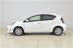 アクア S スタイルブラック