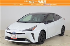 プリウス S TGセレクションBL