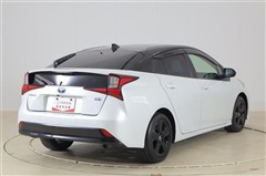 プリウス S TGセレクションBL