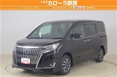 エスクァイア GI