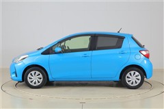 ヴィッツ F スマートストップP