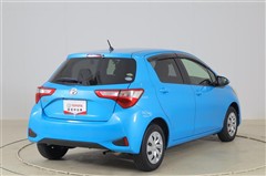 ヴィッツ F スマートストップP